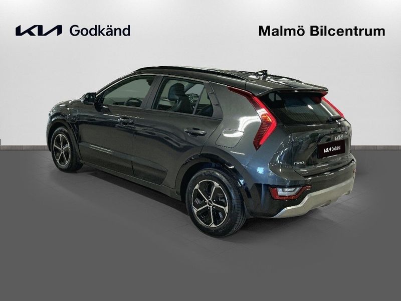Kia Niro bild 3