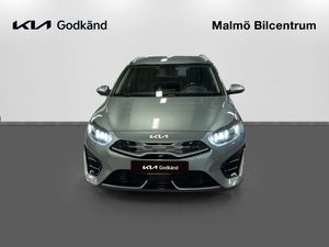 Kia Cee´d bild 2