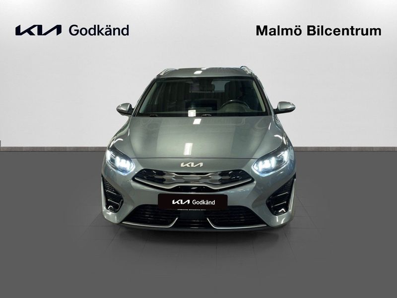 Kia Cee´d bild 2