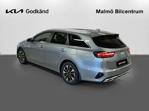 Kia Cee´d bild 4