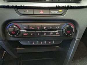 Kia Cee´d bild 18