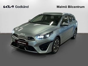 Kia Cee´d bild 1