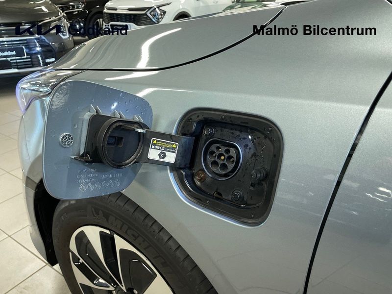 Kia Cee´d bild 8