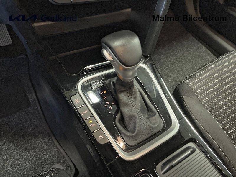 Kia Cee´d bild 17