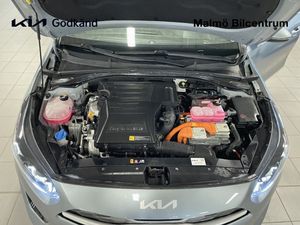 Kia Cee´d bild 11