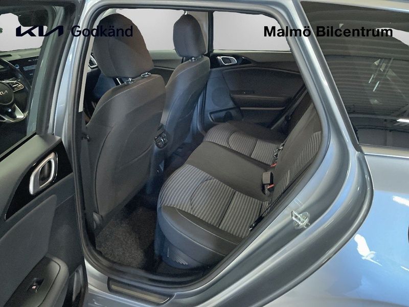 Kia Cee´d bild 14