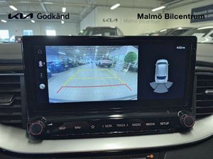 Kia Cee´d bild 10
