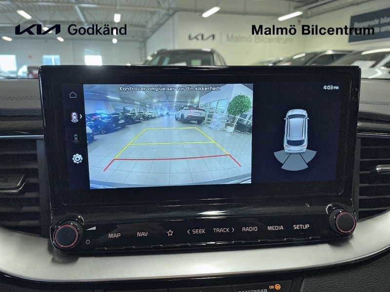 Kia Cee´d bild 10