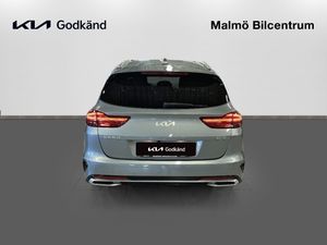 Kia Cee´d bild 6