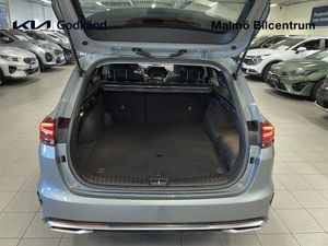 Kia Cee´d bild 19