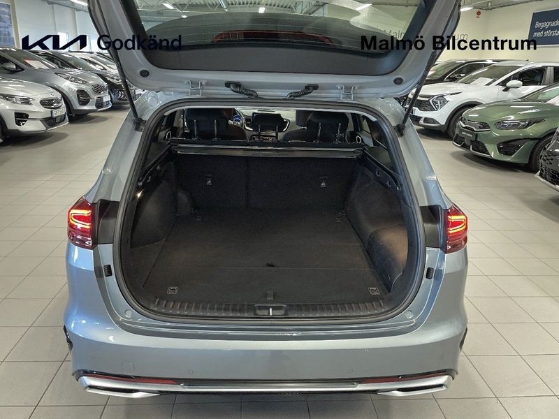 Kia Cee´d bild 19
