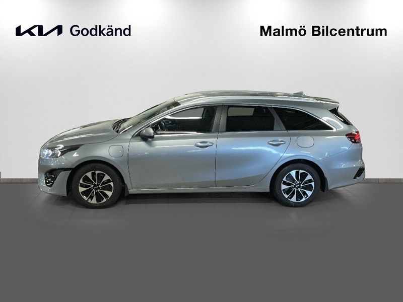 Kia Cee´d bild 5