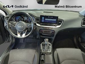 Kia Cee´d bild 12