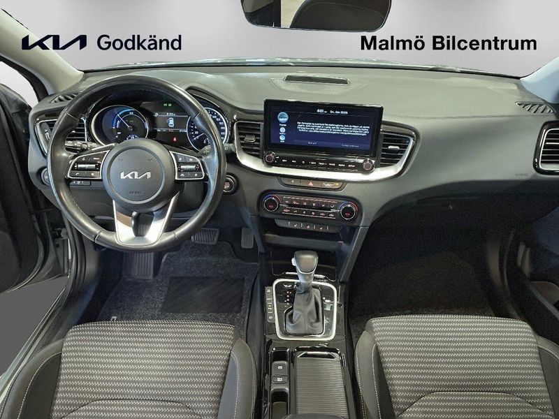 Kia Cee´d bild 12