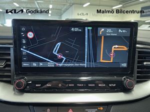 Kia Cee´d bild 16