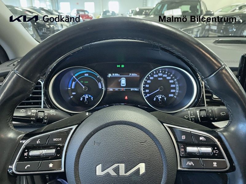Kia Cee´d bild 15