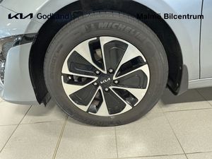 Kia Cee´d bild 7