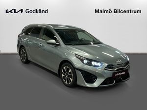 Kia Cee´d bild 3