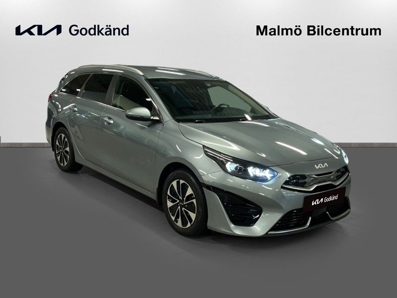 Kia Cee´d bild 3