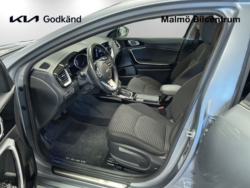 Kia Cee´d bild 13