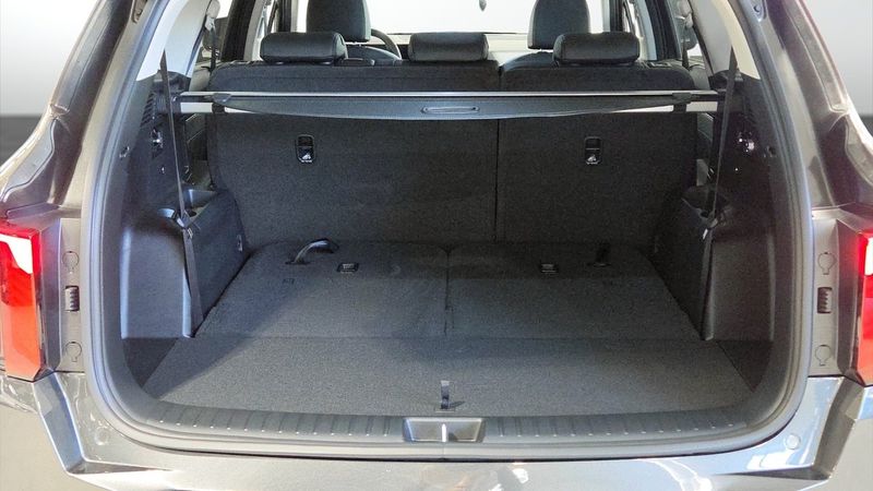 Kia Sorento bild 10