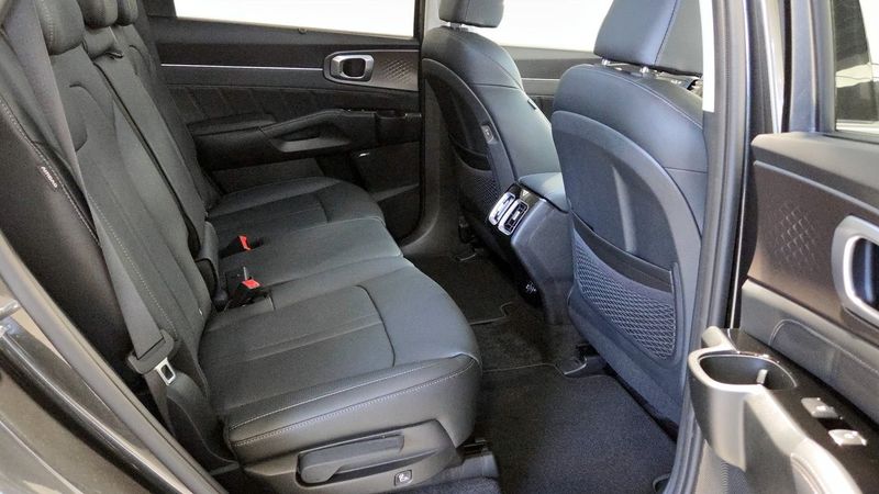 Kia Sorento bild 5