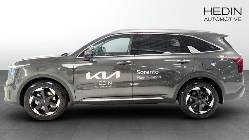 Kia Sorento bild 6