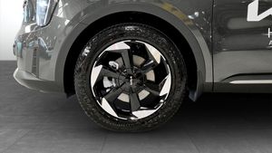 Kia Sorento bild 9