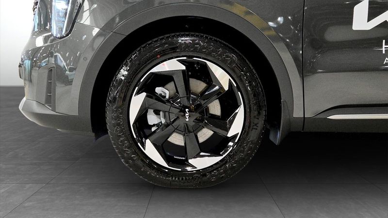 Kia Sorento bild 9