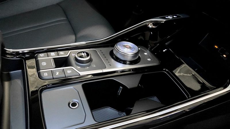 Kia Sorento bild 13