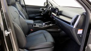 Kia Sorento bild 3