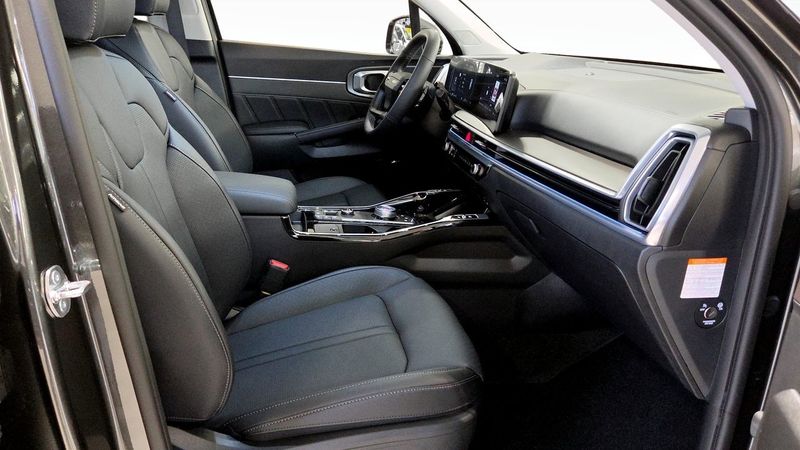 Kia Sorento bild 3