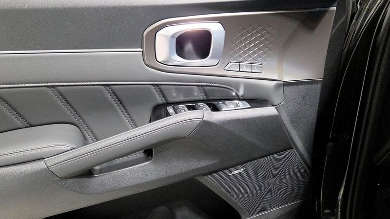 Kia Sorento bild 11