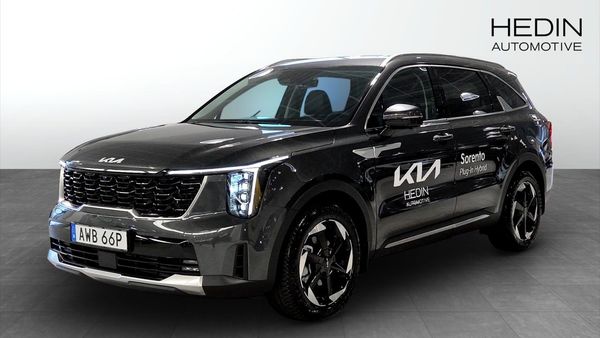 Kia Sorento PHEV AUT AWD ADVANCE PLUS - 2027