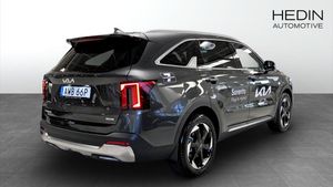 Kia Sorento bild 2