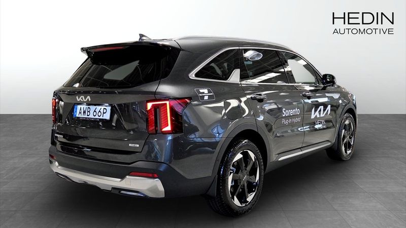 Kia Sorento bild 2