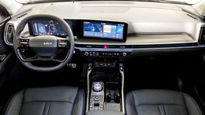 Kia Sorento bild 4