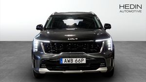 Kia Sorento bild 8