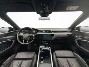 Audi e-tron bild 14