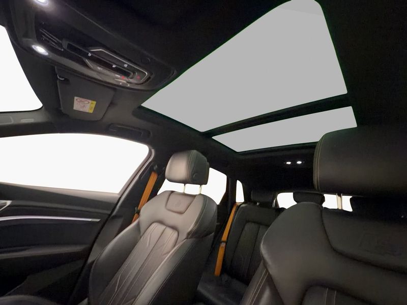 Audi e-tron bild 16
