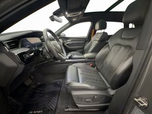 Audi e-tron bild 13