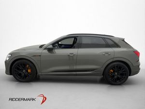Audi e-tron bild 5