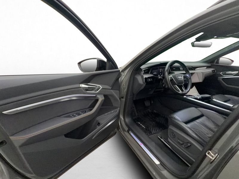 Audi e-tron bild 12