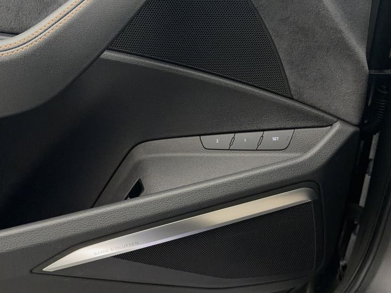 Audi e-tron bild 20