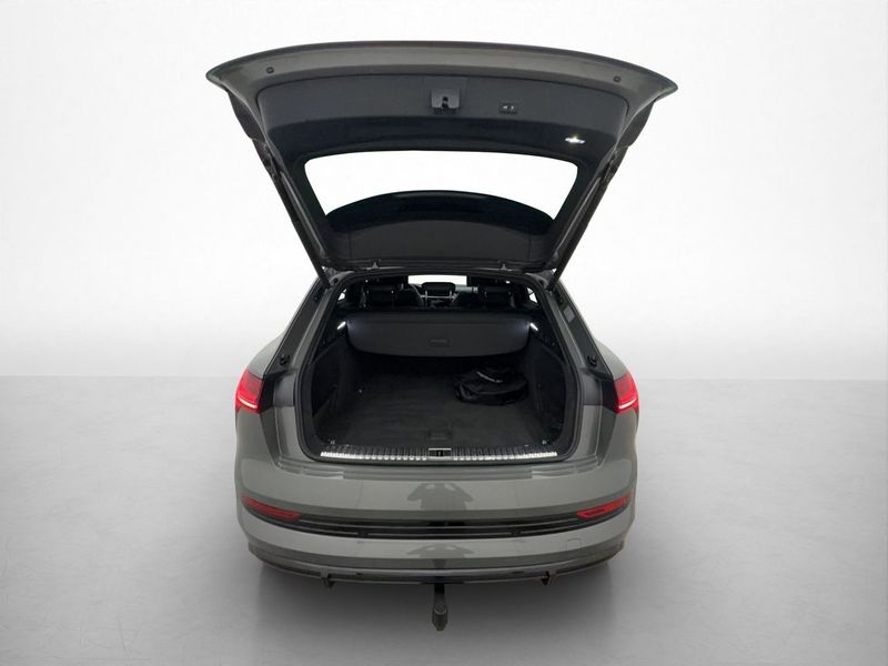 Audi e-tron bild 22