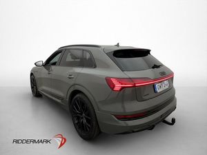 Audi e-tron bild 6