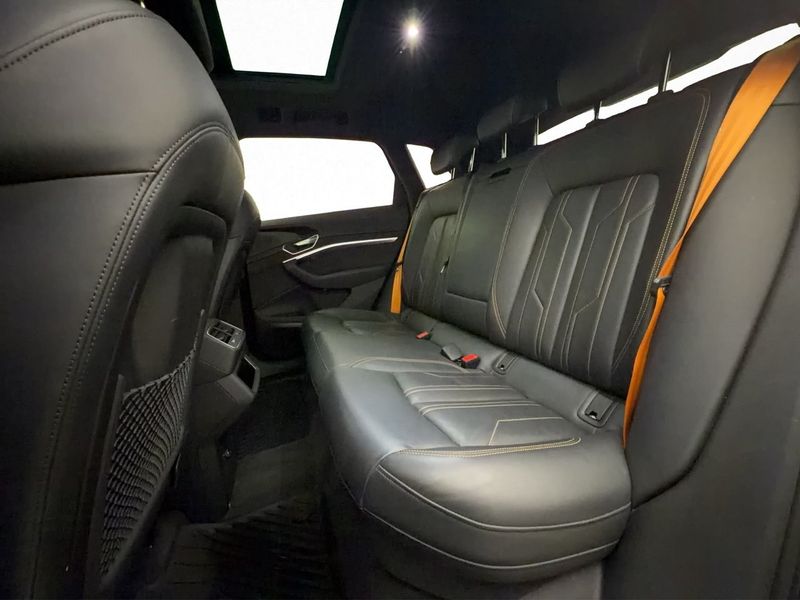 Audi e-tron bild 24