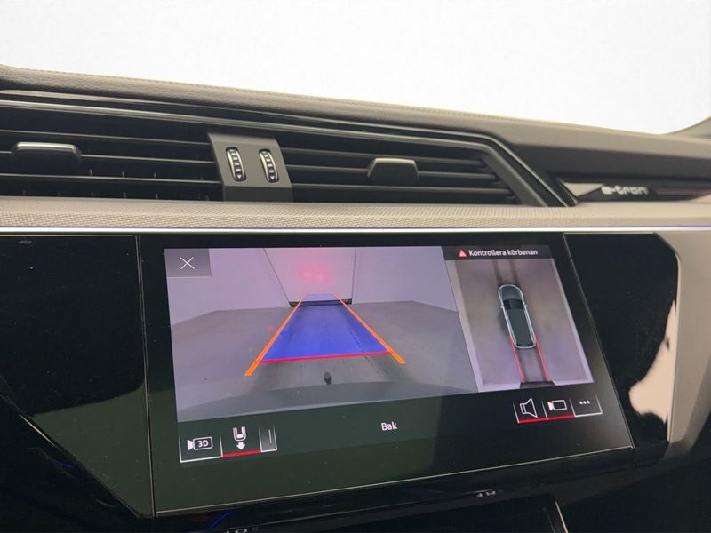 Audi e-tron bild 25