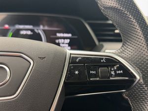 Audi e-tron bild 33