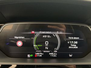 Audi e-tron bild 27